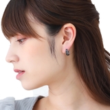 フープピアス 片耳 1個売り | アクセサリーショップPIENA | 詳細画像5 