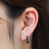 フープピアス 片耳 1個売り | アクセサリーショップPIENA | 詳細画像6 