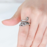 リング レディース シルバー925コーティング | アクセサリーショップPIENA | 詳細画像7 