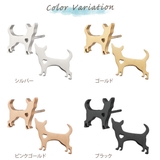 ピアス レディース サージカルステンレス製 | アクセサリーショップPIENA | 詳細画像2 