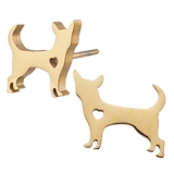 ピアス レディース サージカルステンレス製 | アクセサリーショップPIENA | 詳細画像12 