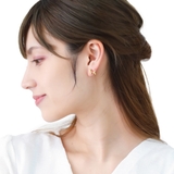 ピアス レディース サージカルステンレス製 | アクセサリーショップPIENA | 詳細画像6 