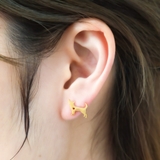 ピアス レディース サージカルステンレス製 | アクセサリーショップPIENA | 詳細画像7 