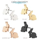 ピアス レディース サージカルステンレス製 | アクセサリーショップPIENA | 詳細画像2