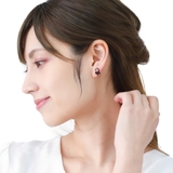 ピアス レディース サージカルステンレス製 | アクセサリーショップPIENA | 詳細画像6 