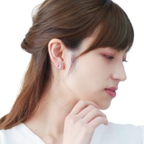 ピアス レディース サージカルステンレス製 | アクセサリーショップPIENA | 詳細画像6 