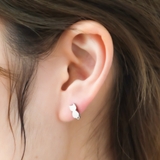 ピアス レディース サージカルステンレス製 | アクセサリーショップPIENA | 詳細画像7 