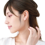 ピアス レディース サージカルステンレス製 | アクセサリーショップPIENA | 詳細画像5