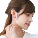 ピアス レディース サージカルステンレス製 | アクセサリーショップPIENA | 詳細画像6