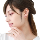ピアス レディース サージカルステンレス製 | アクセサリーショップPIENA | 詳細画像5 