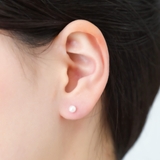 ピアス レディース 日本製 | アクセサリーショップPIENA | 詳細画像6 