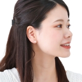 ピアス レディース 日本製 | アクセサリーショップPIENA | 詳細画像4 