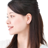 ピアス レディース 日本製 | アクセサリーショップPIENA | 詳細画像5 
