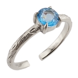 リング レディース サージカルステンレス316L製 | アクセサリーショップPIENA | 詳細画像11 