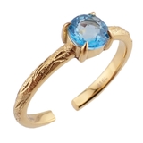 リング レディース サージカルステンレス316L製 | アクセサリーショップPIENA | 詳細画像13 