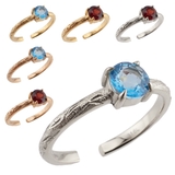 リング レディース サージカルステンレス316L製 | アクセサリーショップPIENA | 詳細画像18 