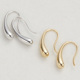 プランプピアス フックピアス レディース | アクセサリーショップPIENA | 詳細画像8 