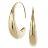 プランプピアス フックピアス レディース | アクセサリーショップPIENA | 詳細画像10 