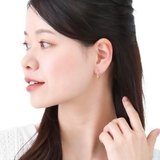 ジプシーピアス フックピアス レディース | アクセサリーショップPIENA | 詳細画像6 