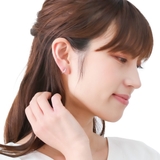 ノンホールピアス イヤリング レディース | アクセサリーショップPIENA | 詳細画像6 