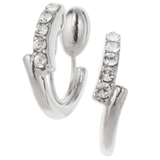 ノンホールピアス イヤリング レディース | アクセサリーショップPIENA | 詳細画像9 