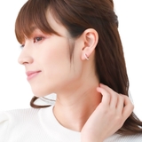 ノンホールピアス イヤリング レディース | アクセサリーショップPIENA | 詳細画像5 