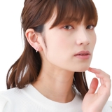 ノンホールピアス イヤリング レディース | アクセサリーショップPIENA | 詳細画像6 
