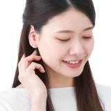 セットピアス レディース 樹脂ポスト | アクセサリーショップPIENA | 詳細画像6 
