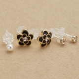 セットピアス レディース 樹脂ポスト | アクセサリーショップPIENA | 詳細画像9 
