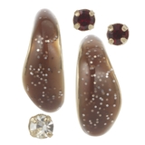 セットピアス レディース 樹脂ポスト | アクセサリーショップPIENA | 詳細画像11 