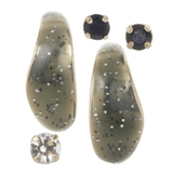 セットピアス レディース 樹脂ポスト | アクセサリーショップPIENA | 詳細画像12 