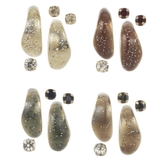 セットピアス レディース 樹脂ポスト | アクセサリーショップPIENA | 詳細画像16 