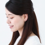 セットピアス レディース 樹脂ポスト | アクセサリーショップPIENA | 詳細画像6 