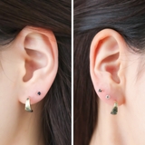 セットピアス レディース 樹脂ポスト | アクセサリーショップPIENA | 詳細画像8 