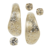 セットピアス レディース 樹脂ポスト | アクセサリーショップPIENA | 詳細画像10 