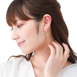 ピアス レディース 日本製 | アクセサリーショップPIENA | 詳細画像7