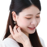 ピアス レディース チタン製ポスト | アクセサリーショップPIENA | 詳細画像4