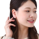 ボディピアス スタッドピアス レディース | アクセサリーショップPIENA | 詳細画像4