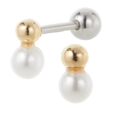 ボディピアス スタッドピアス レディース | アクセサリーショップPIENA | 詳細画像8