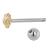 ボディピアス 18G レディース | アクセサリーショップPIENA | 詳細画像13