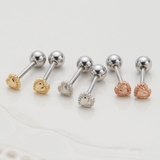 ボディピアス 18G レディース | アクセサリーショップPIENA | 詳細画像8