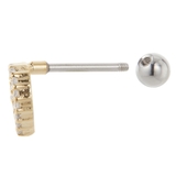 ボディピアス 18G レディース | アクセサリーショップPIENA | 詳細画像12