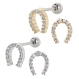 ボディピアス 18G レディース | アクセサリーショップPIENA | 詳細画像14