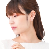ボディピアス 18G レディース | アクセサリーショップPIENA | 詳細画像4