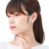 ボディピアス 18G レディース | アクセサリーショップPIENA | 詳細画像5