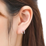 ボディピアス 18G レディース | アクセサリーショップPIENA | 詳細画像7