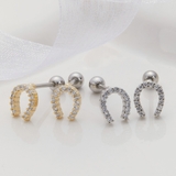 ボディピアス 18G レディース | アクセサリーショップPIENA | 詳細画像8