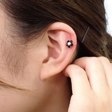 ボディピアス レディース サージカルステンレス316L製ポスト | アクセサリーショップPIENA | 詳細画像6 