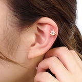 ボディピアス レディース サージカルステンレス316L製ポスト | アクセサリーショップPIENA | 詳細画像5 