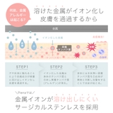 ハワイアンジュエリー ペアシェイプ ドロップ | アクセサリーショップPIENA | 詳細画像8